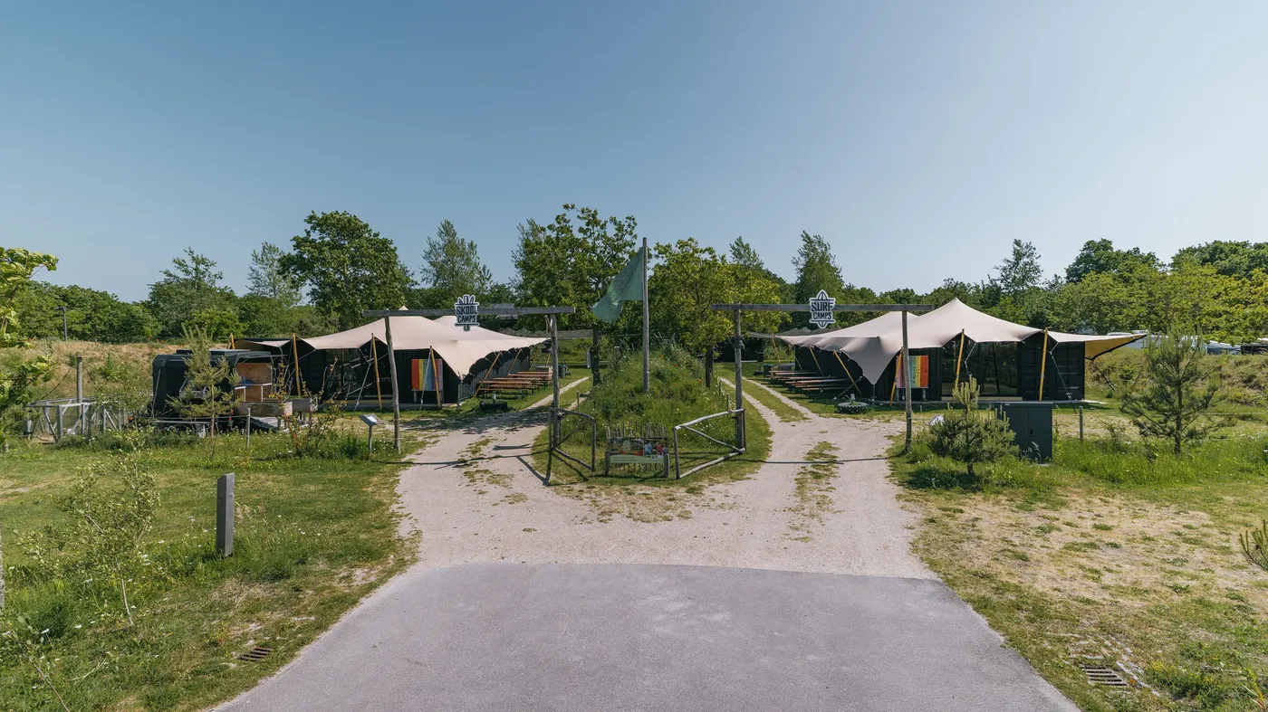 Skoolcamps in Ouddorp