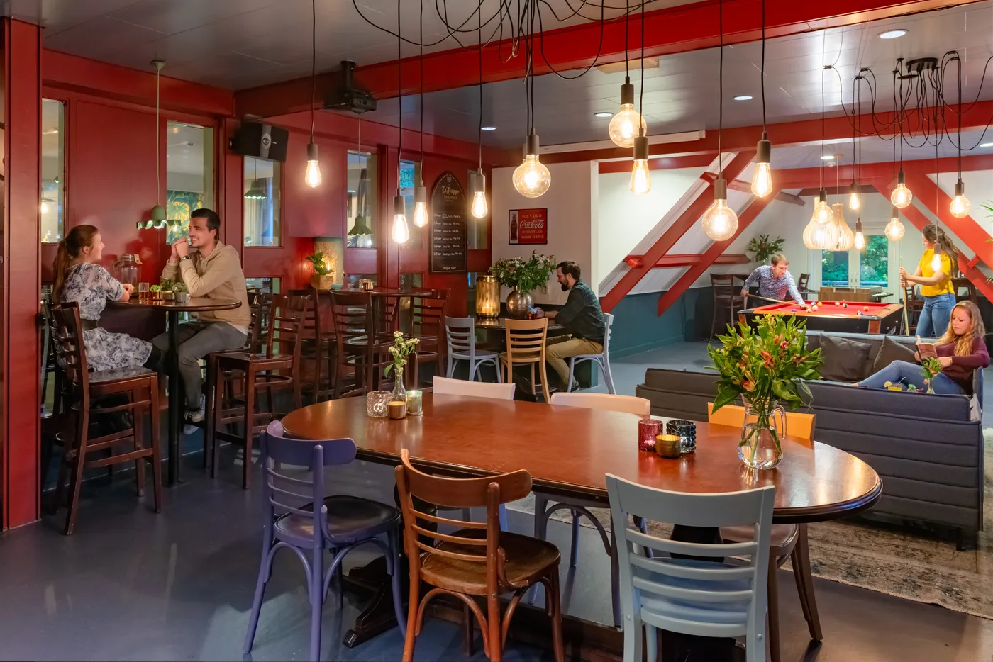 Stayokay Arnhem in Arnhem