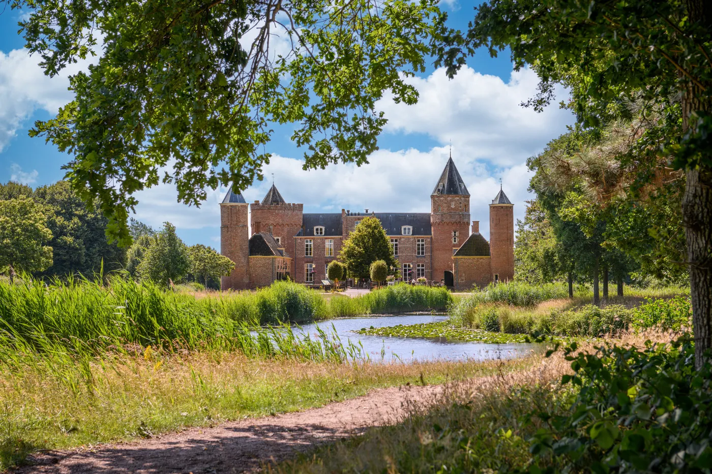 Stayokay Domburg in Oostkapelle