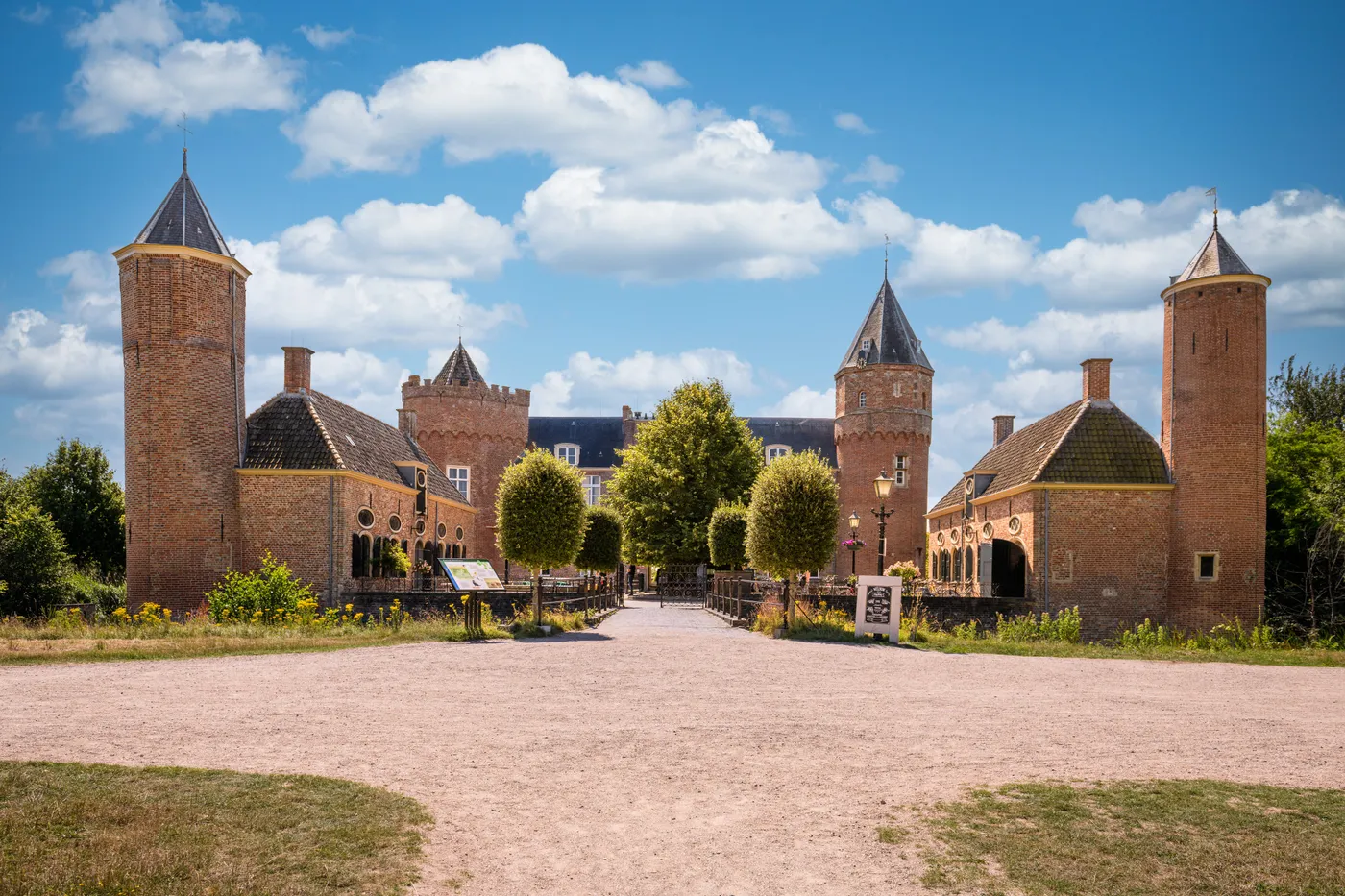 Stayokay Domburg in Oostkapelle