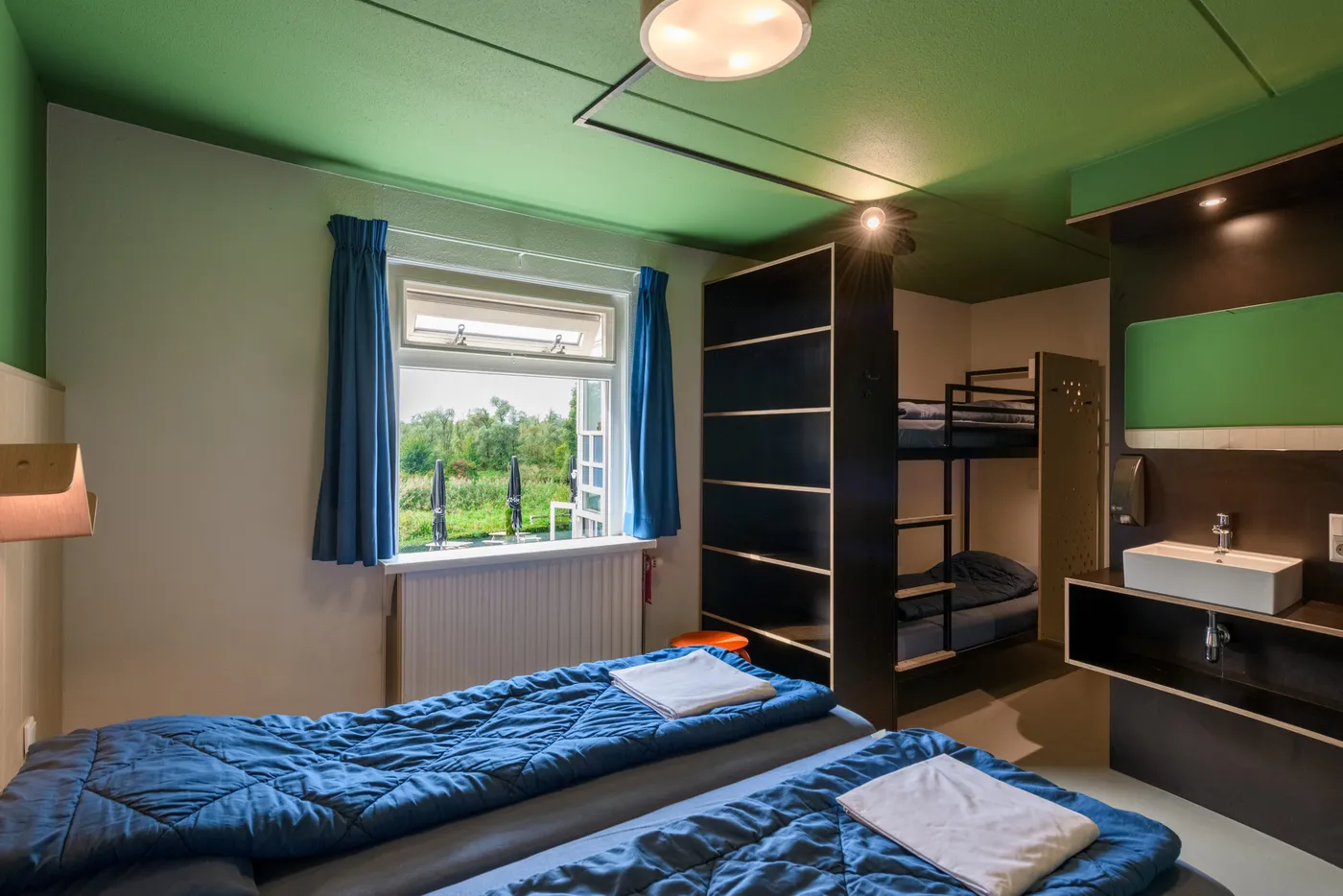 Stayokay Dordrecht in Dordrecht