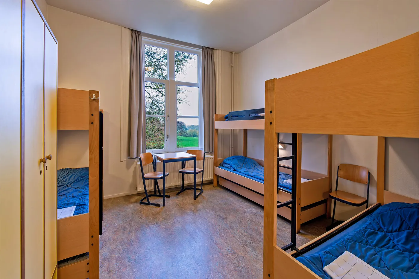 Stayokay Utrecht – Bunnik in Bunnik