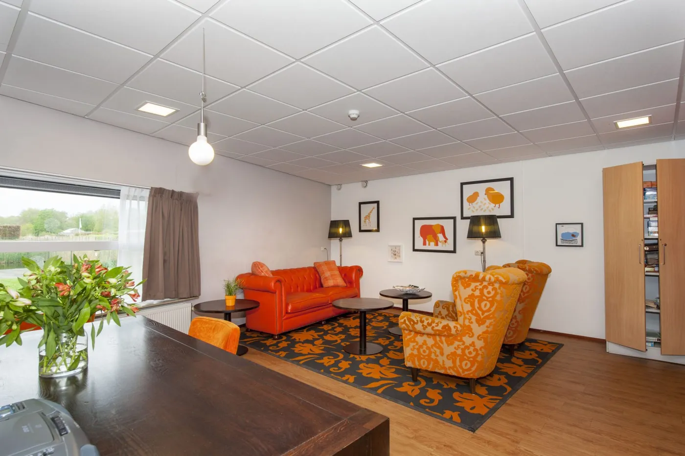 Stichting Kindervakantieland in Almere