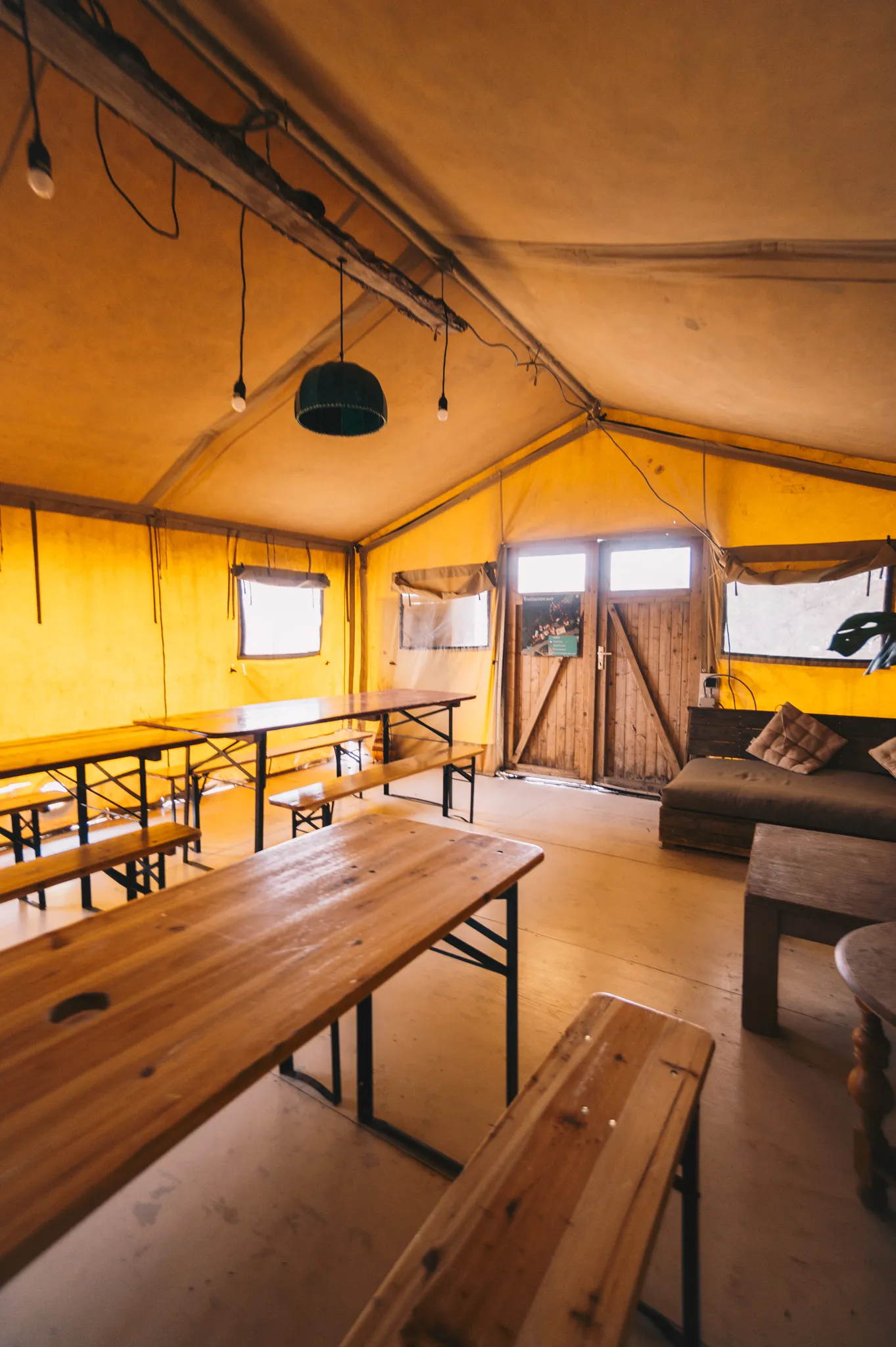 Surfana Vlieland in Vlieland