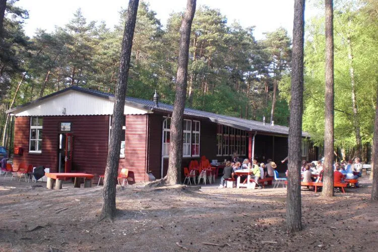 't Campvelt in Doornspijk