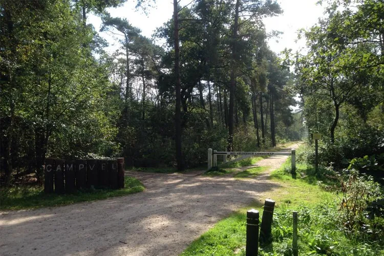 't Campvelt in Doornspijk