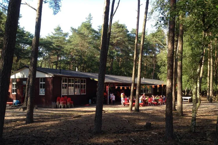 't Campvelt in Doornspijk