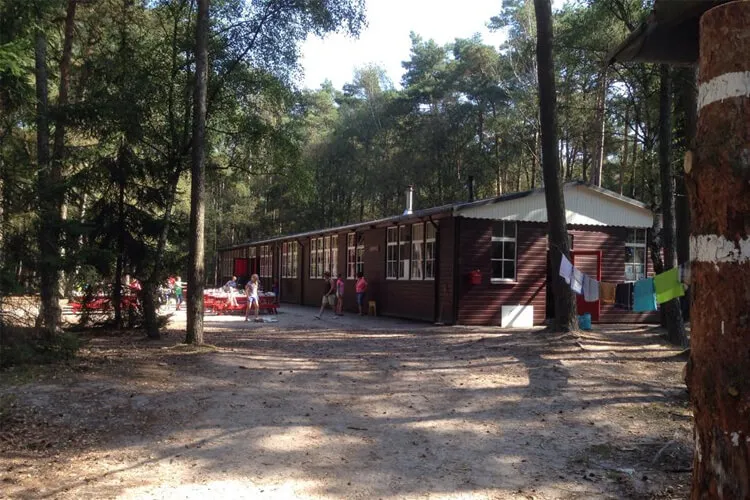 't Campvelt in Doornspijk