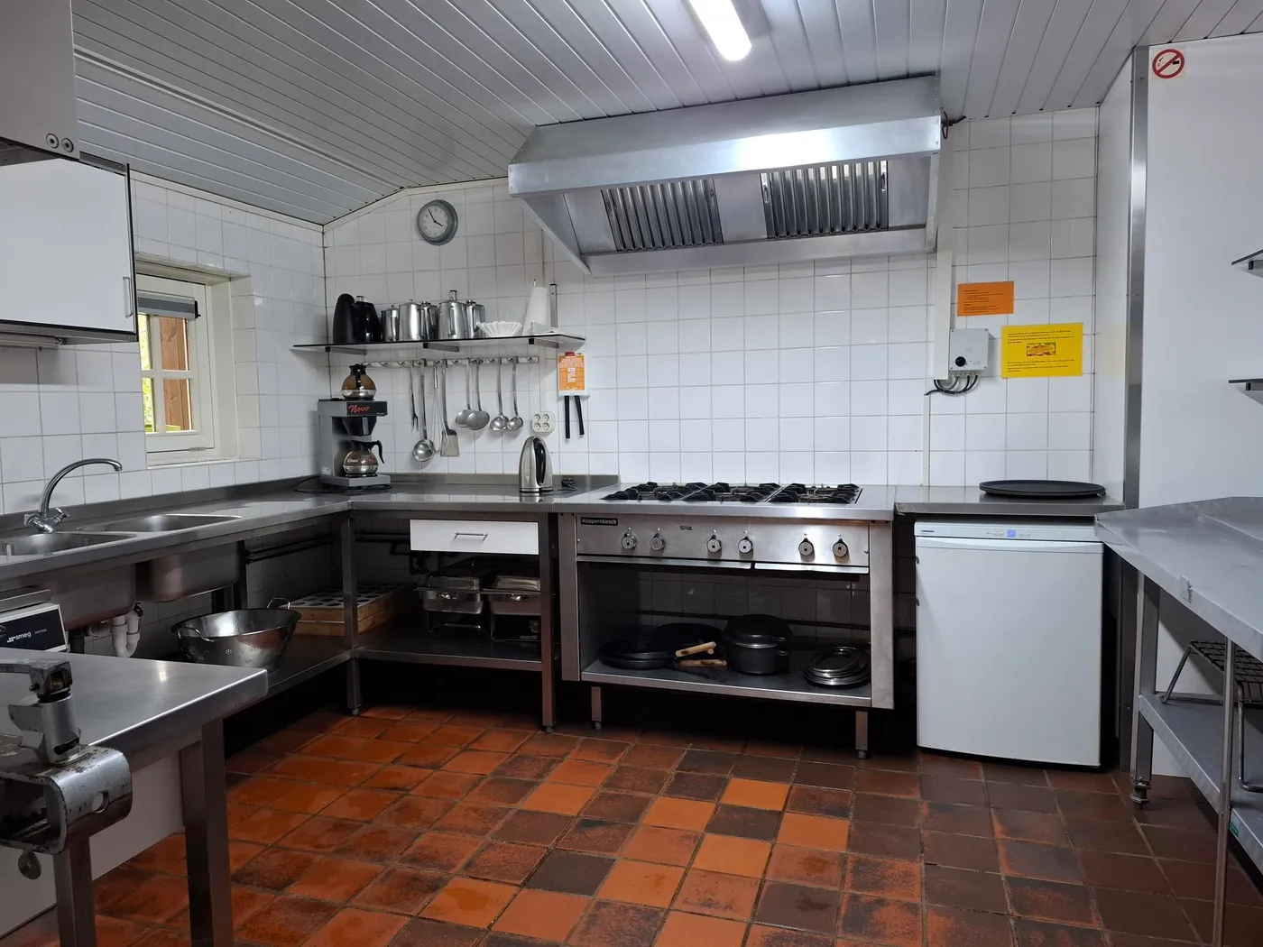 't Kraanven in Loon op Zand