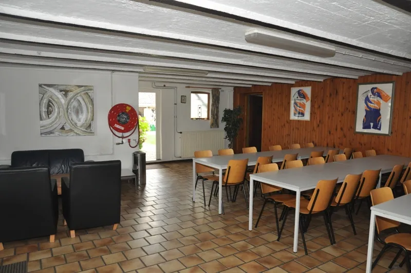 't Leienhoes in Wijlre