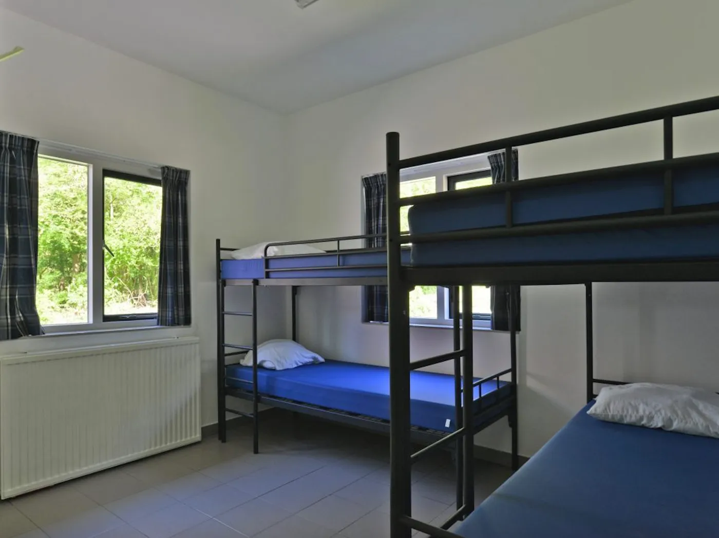 Veldstudiecentrum De Schelphoek in Serooskerke