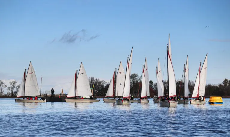Waterherberg It Beaken in Heeg