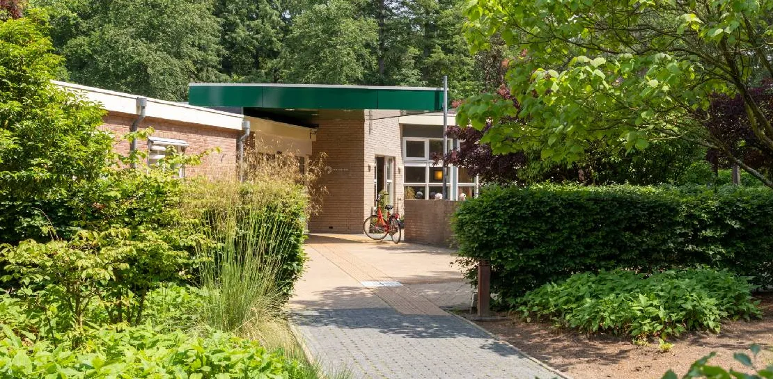 YMCA Kampeercentrum Dennenheul in Ermelo