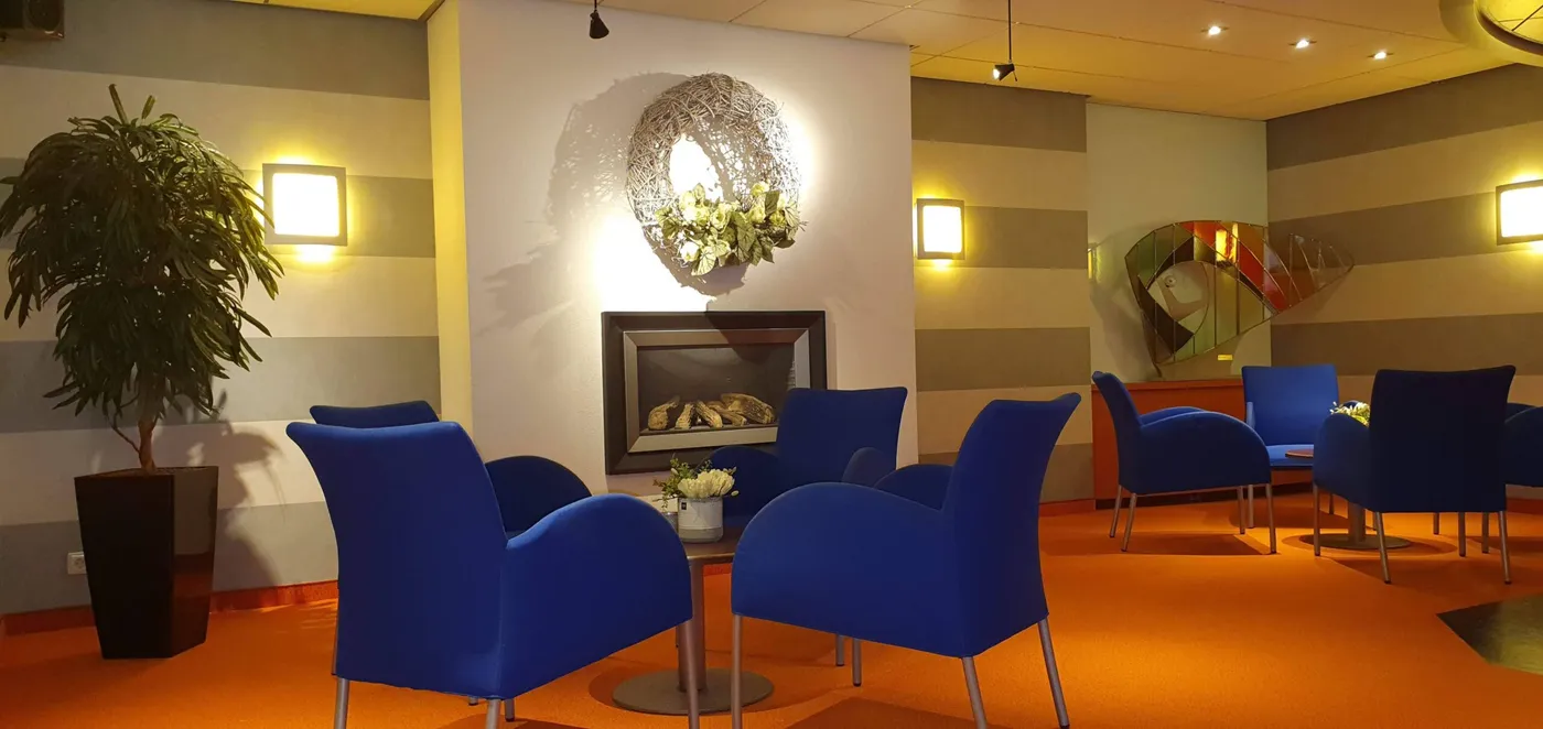 YMCA Kampeercentrum Dennenheul in Ermelo