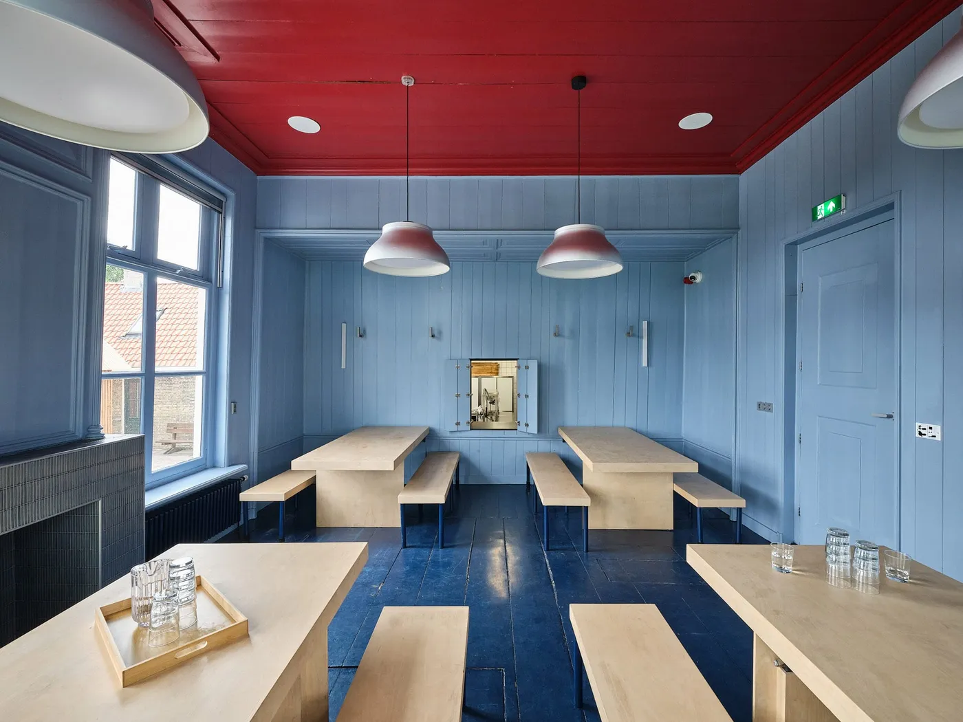 Zeilschool Het Molenhuis in Woudsend