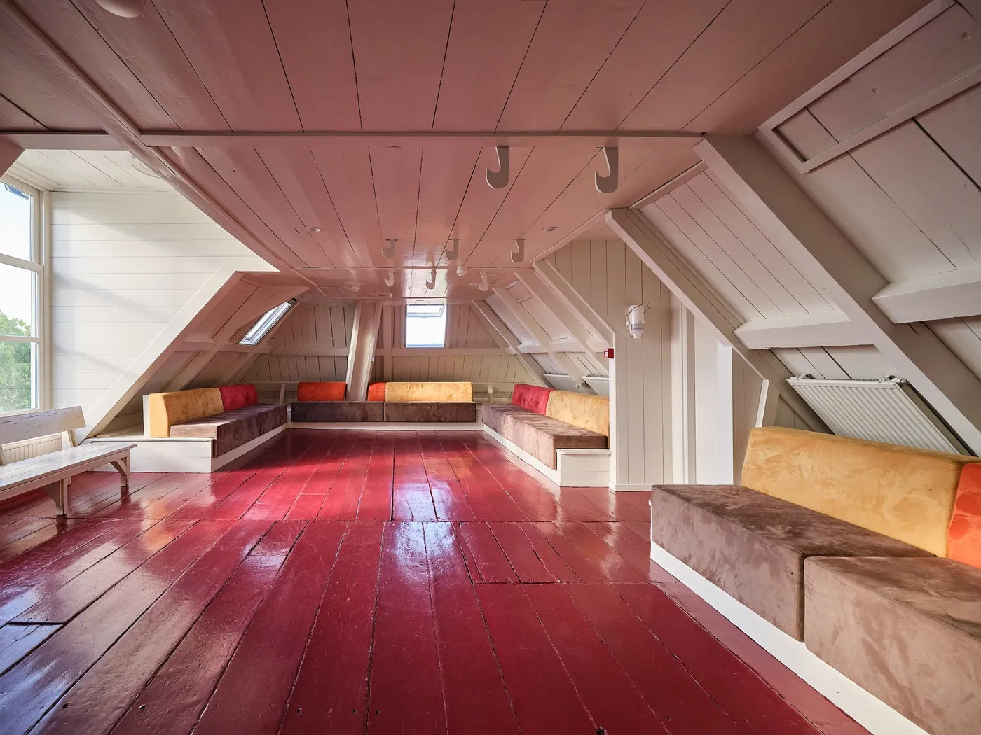 Zeilschool Het Molenhuis in Woudsend