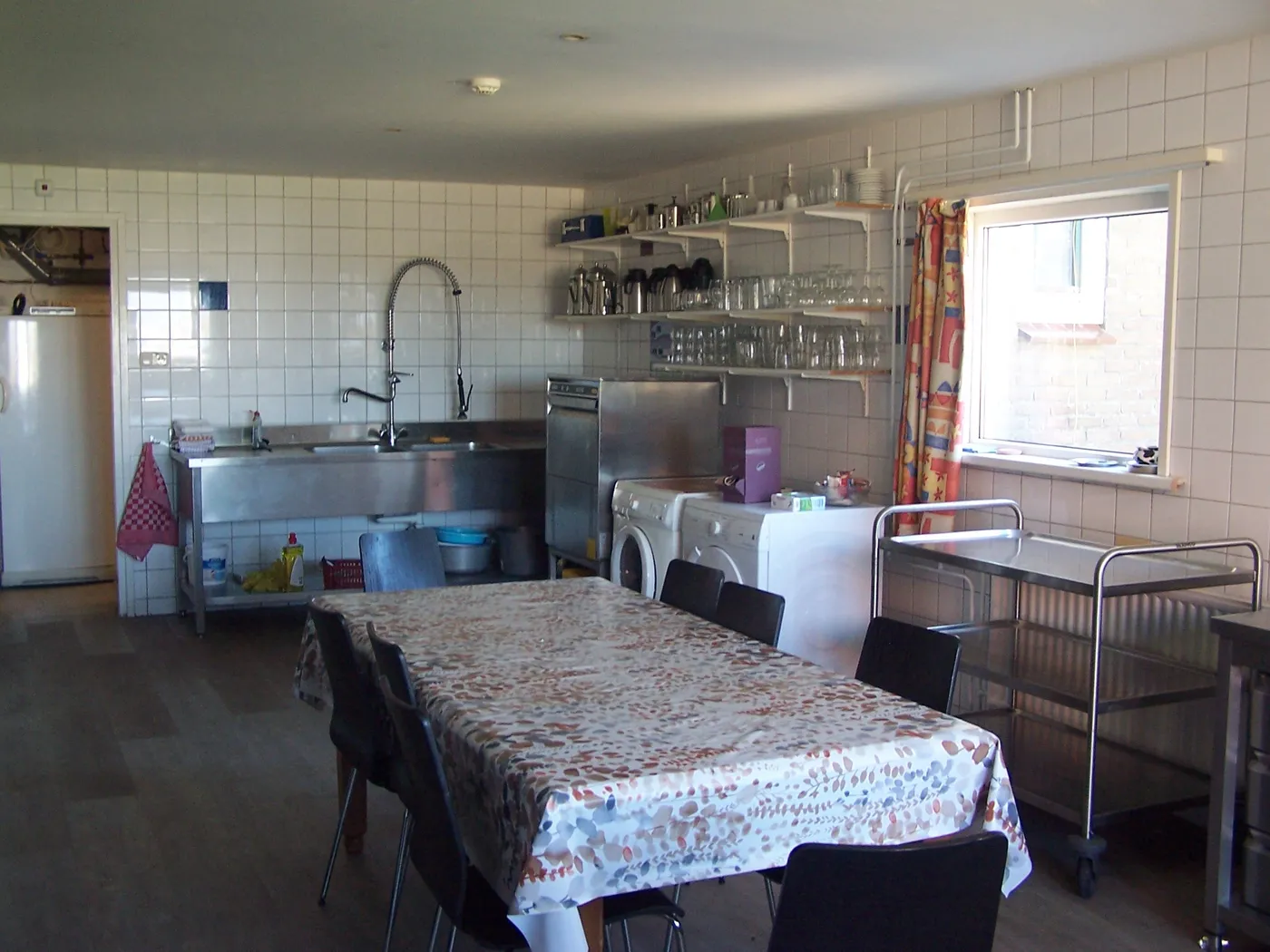 Zonnedauw Ameland in Buren (Ameland)