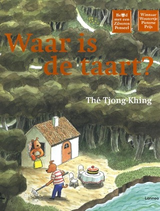 Prentenboek: Het Feestmaal – Arnold Lobel