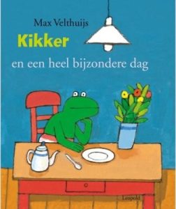 Voorbeeld van Ontdekken: Ballonnen Opblazen & Statische Toverkracht