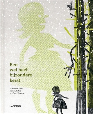 Prentenboek: Het kerstverhaal voor kleuters