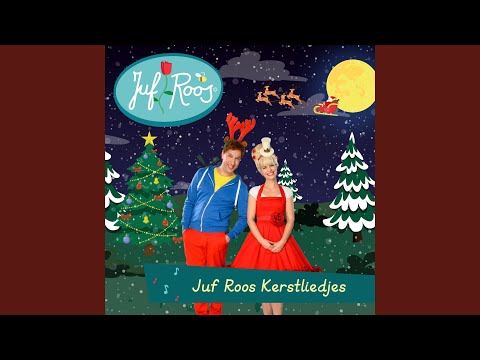 Voorbeeld van Lied: Kling klokje klingelingeling – Juf Roos