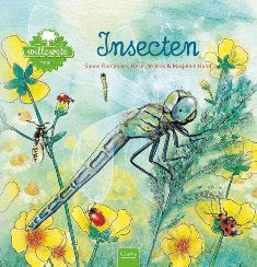 Voorbeeld van Themahoek: De Insecten Onderzoekstafel met Terrarium