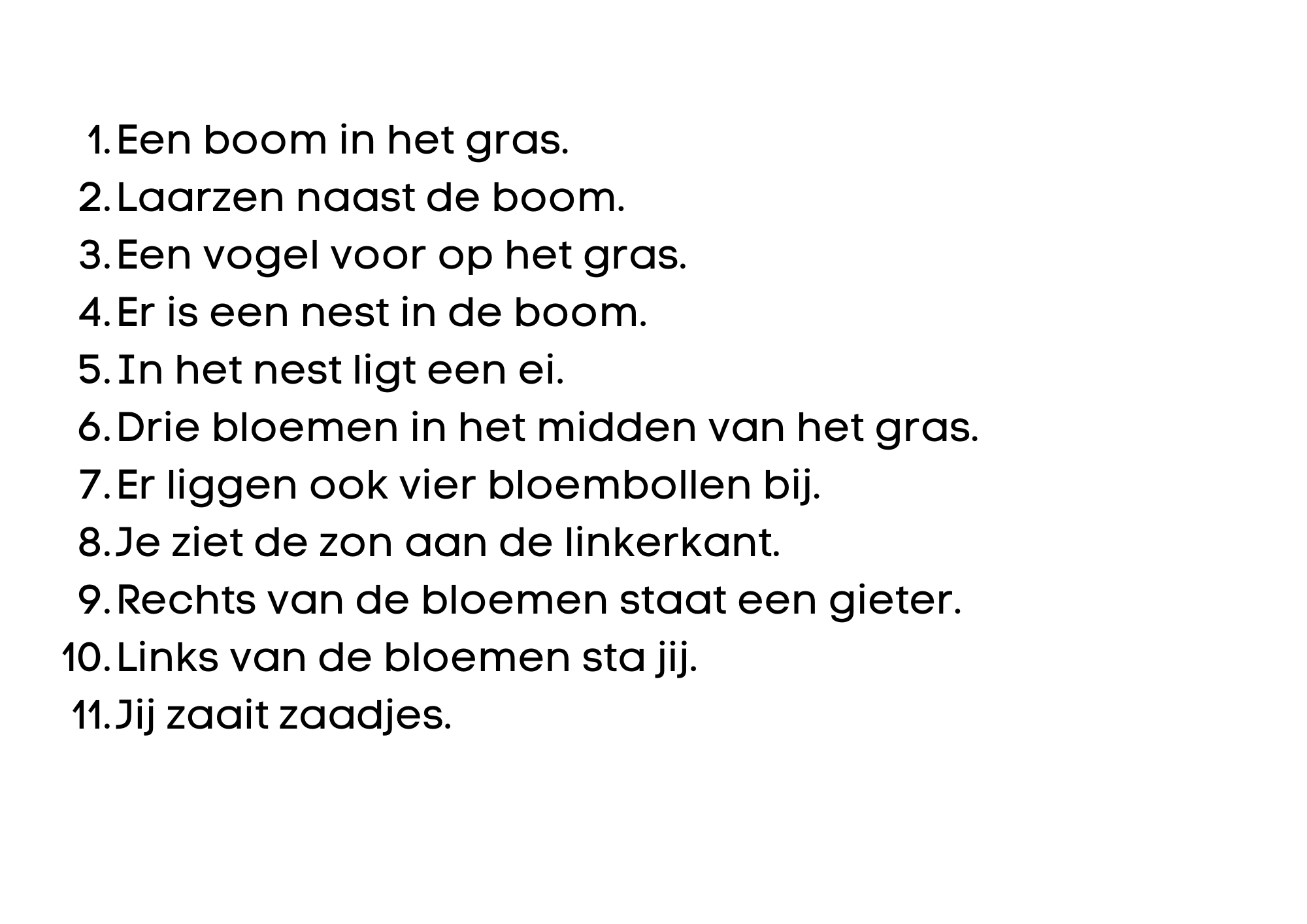 Voorbeeld van Capillaire Werking: Witte Tulpen Kleuren met Blauwe en Rode Inkt