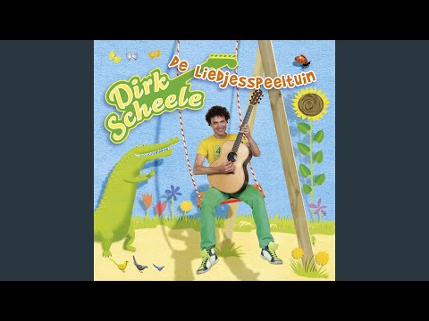 Voorbeeld van De Brandweer (Remastered 2023) – Dirk Scheele