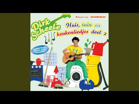 Voorbeeld van De pannenkoekenparty – Dirk Scheele