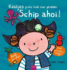 Voorbeeld van Knutsel: Piratenverrekijkers & Ooglappen Knutselen