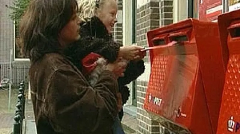 Voorbeeld van Koekeloere: Post – Schooltv