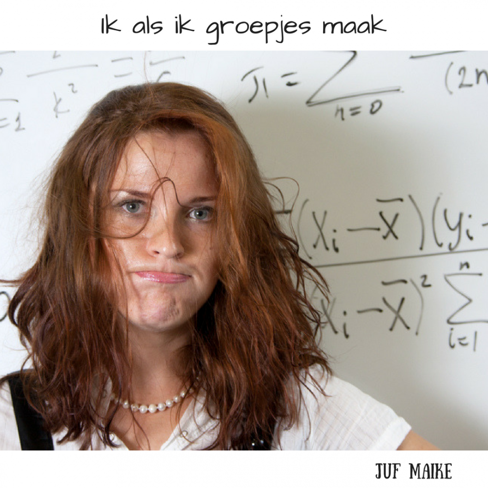 Voorbeeld van Kringgesprek: De Reis van een Kaart van Jouw Huis naar Oma