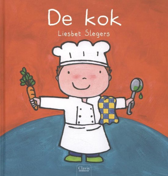 Voorbeeld van Beroepen: De Kok – Liesbet Slegers