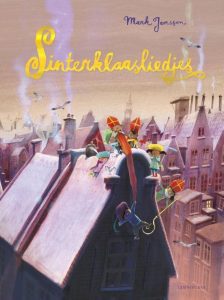 Voorbeeld van Geletterdheid: Verlanglijstjes Stempelen & Schrijfdans