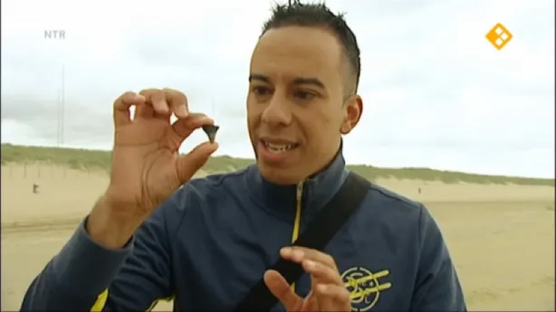 Voorbeeld van Huisje Boompje Beestje: Zeedieren – Schooltv