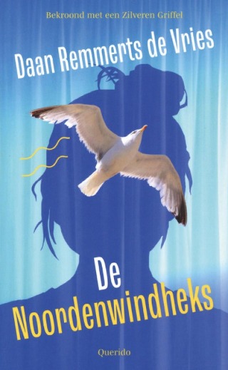 Voorbeeld van Prentenboek: De Noordenwindheks – Verhaal over Wind & Storm