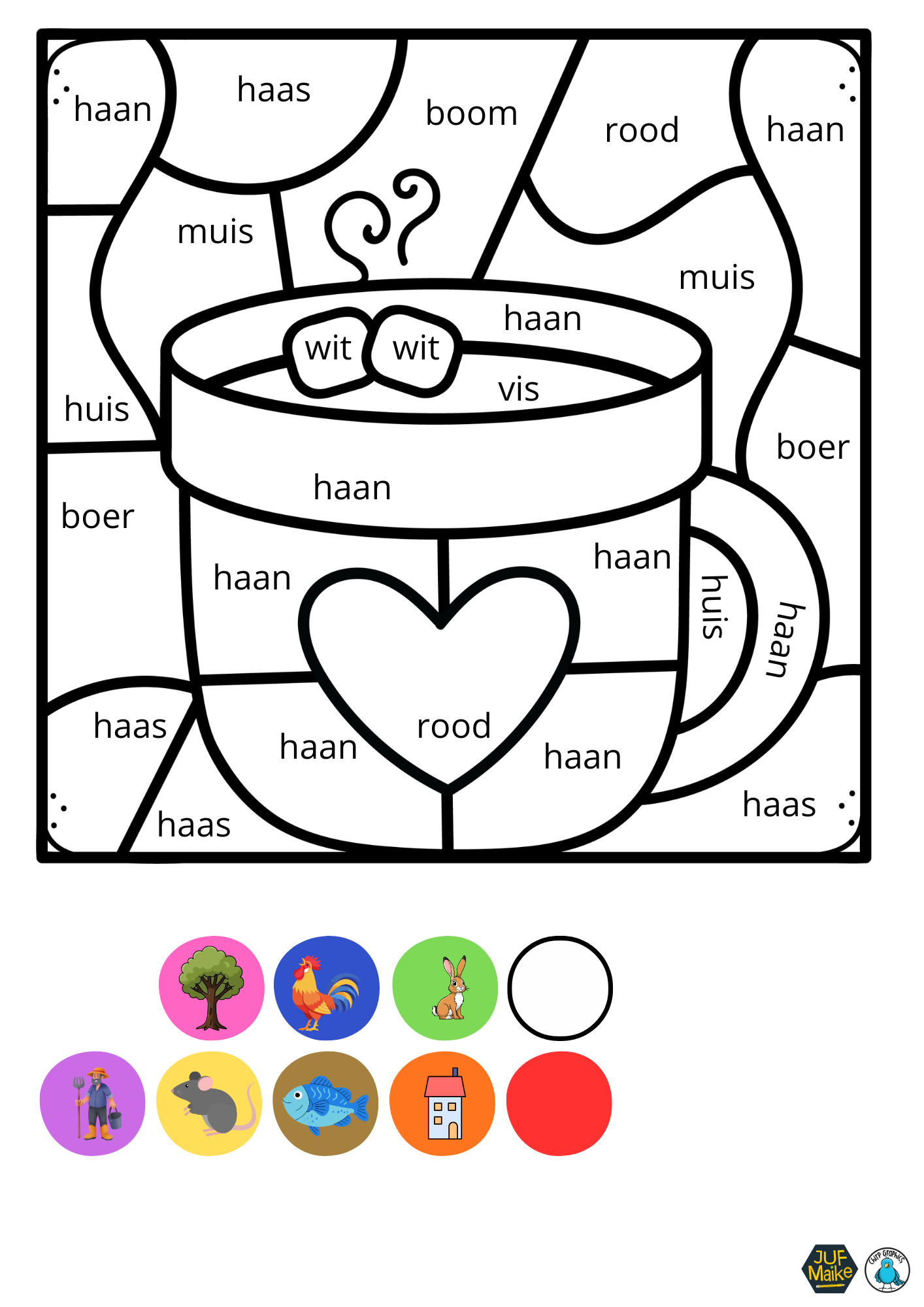 Voorbeeld van Rekenspel: Pinguïns op de Drijvende IJsschotsen (Meer/Minder)