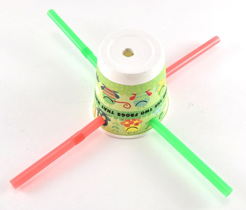 Anemometer: Zelf een Windsnelheidsmeter Bouwen