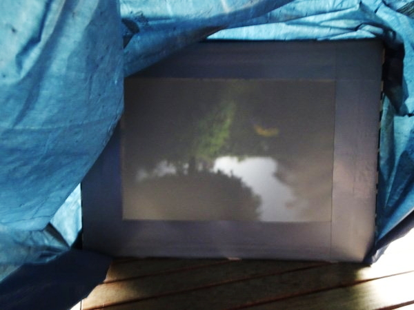 Camera Obscura: Fotografie zonder Lens