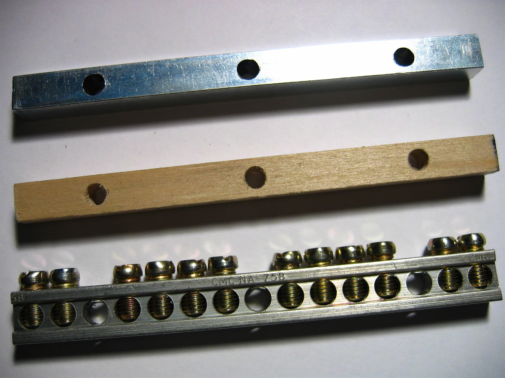 Traditionele Kalimba (Duimpiano) van Spaken & Hout — afbeelding 3