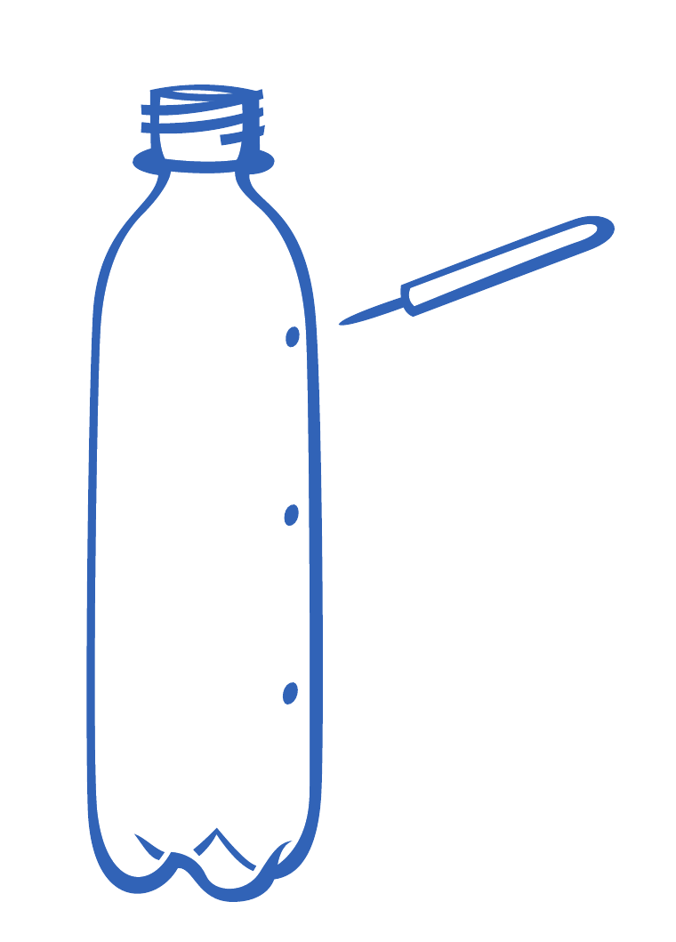 Onderzoek waterdruk