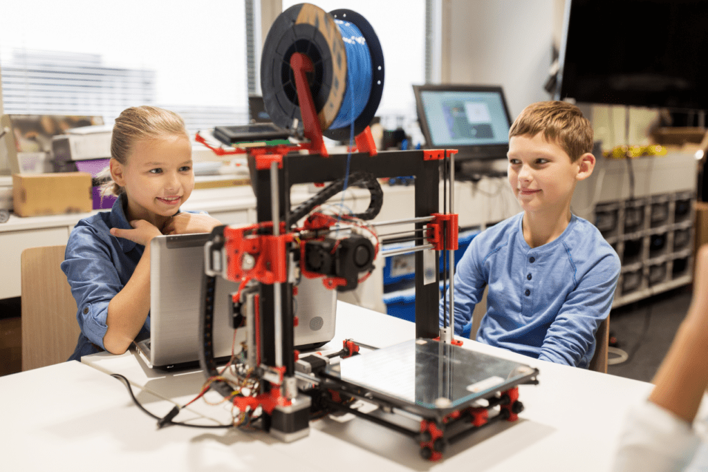 3D-Printen: Theorie en Verkenning