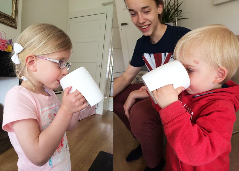 3D-printen en testen
