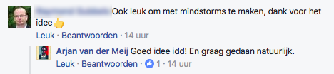 NAAR DE MAKERSPACE