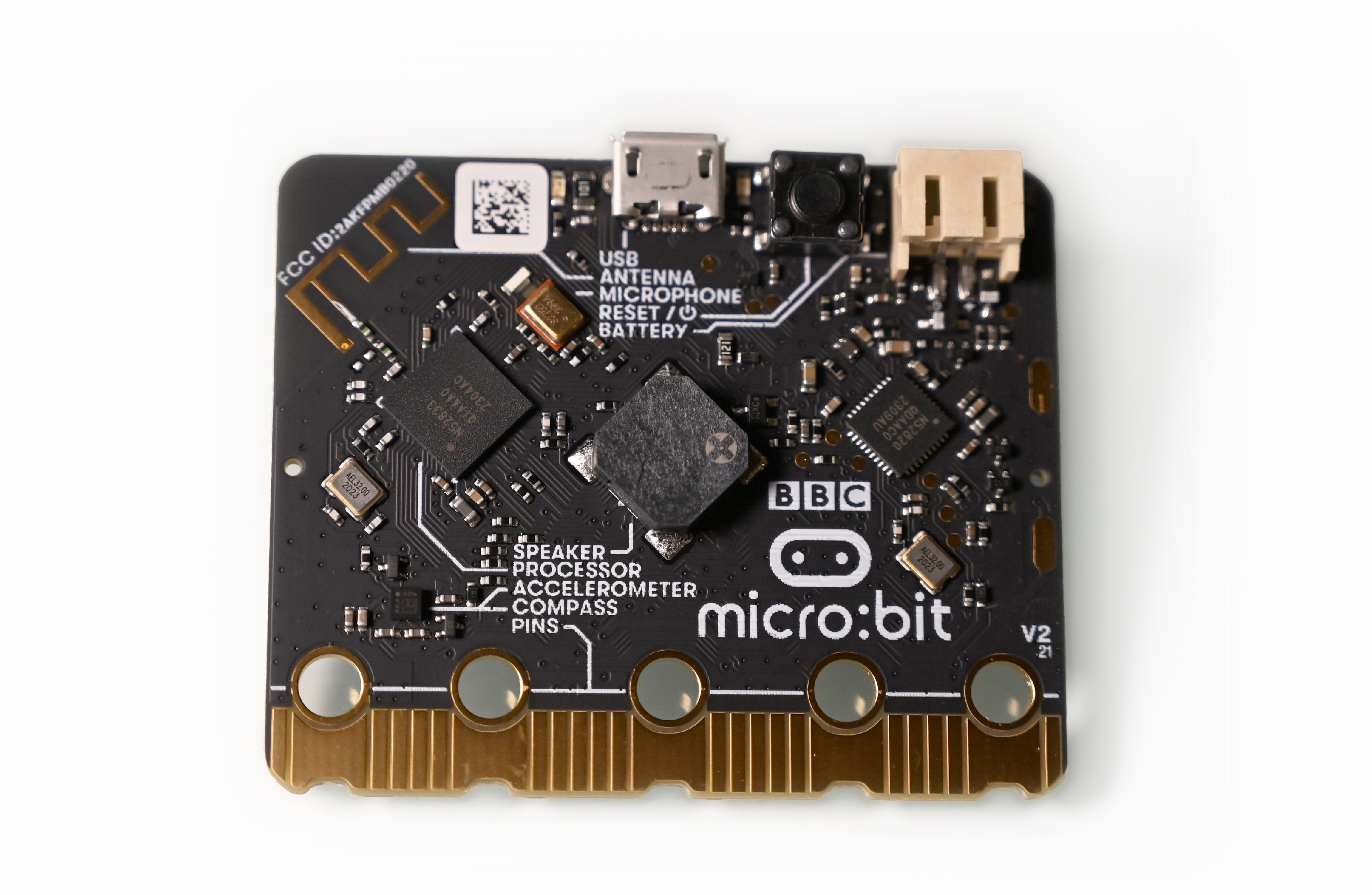 micro:bit Radio Communicator: Draadloze RF-Pakketjes, Morse-Code & Encryptie