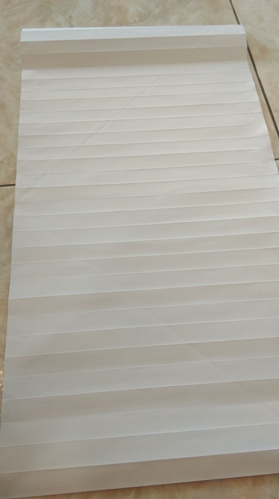Origami LED Nachtlampje: Papiervouwkunst & Parallelle Schakelingen — afbeelding 2