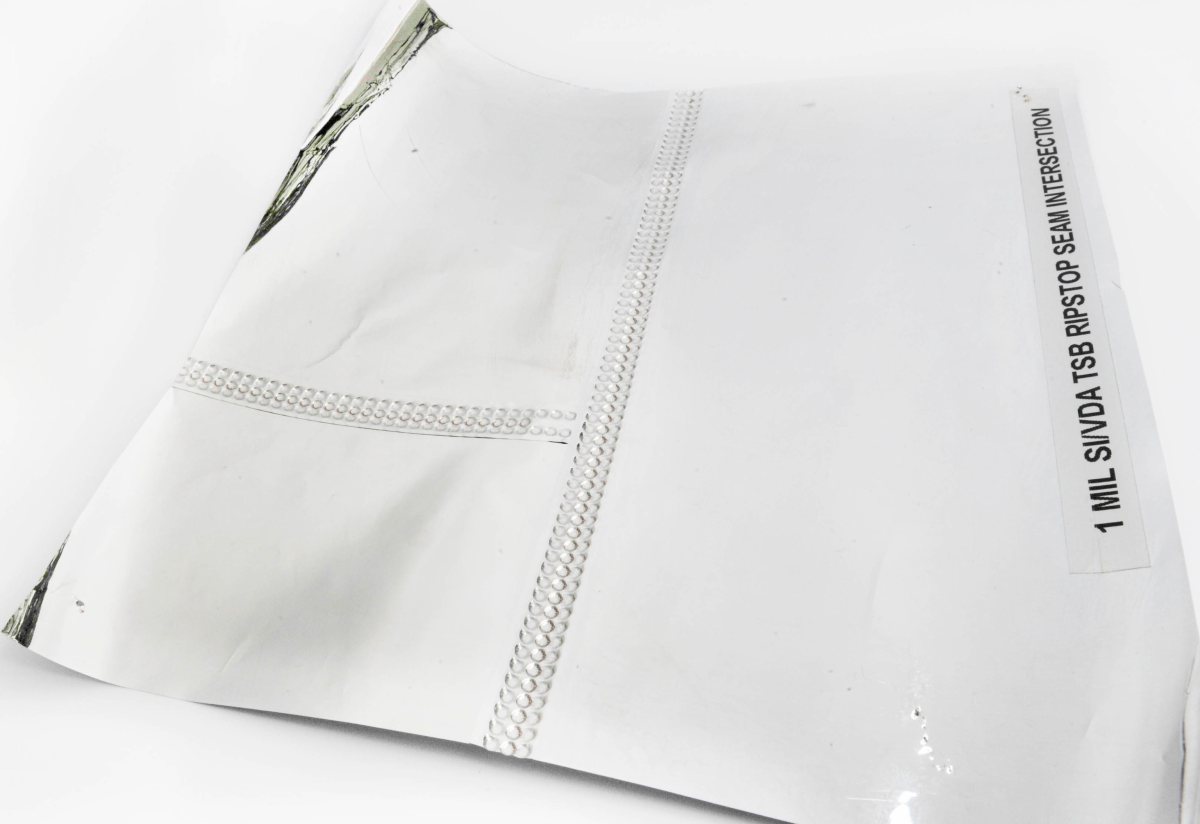 James Webb Warmteschild: Thermische Straling, Multilayer-Isolatie & Reflectie — afbeelding 4