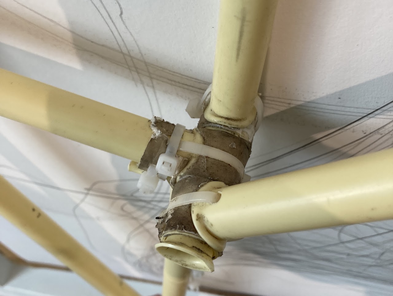 Strandbeest bouwen