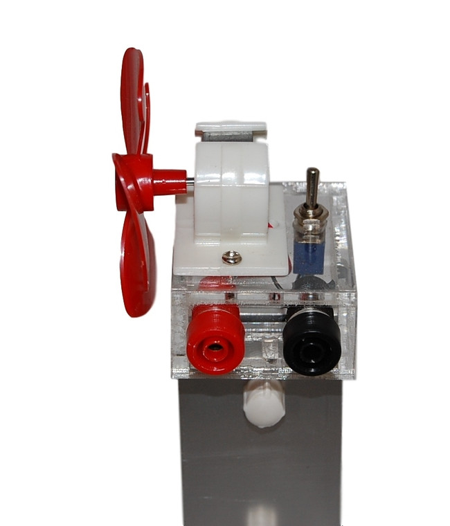 Het Seebeck & Peltier Effect: Temperatuurverschil en Elektriciteit — afbeelding 3