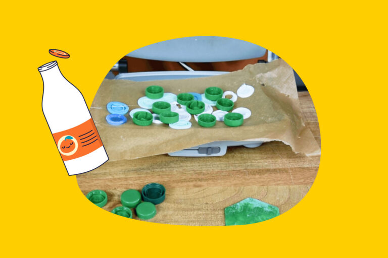 Plastic Smeltkunst & Textiel: Thermoplastische Fusie & Upcycling Design
